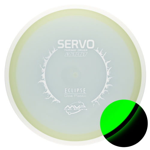 MVP Servo - (Eclipse, Neutron, Plasma)