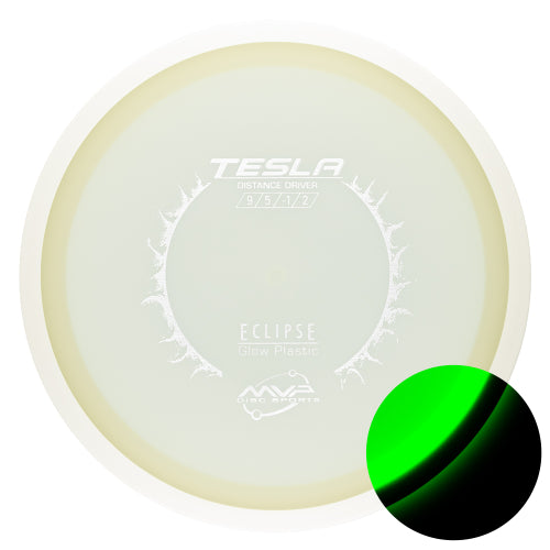 MVP Tesla (Eclipse, Fission, Neutron, Proton)