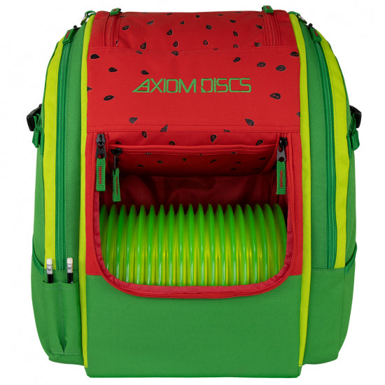 Axiom Voyager Lite Watermelon Edition Bag