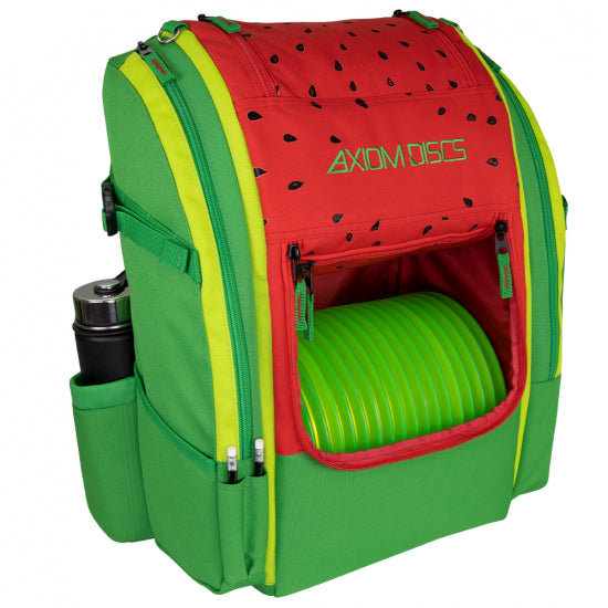 Axiom Voyager Lite Watermelon Edition Bag