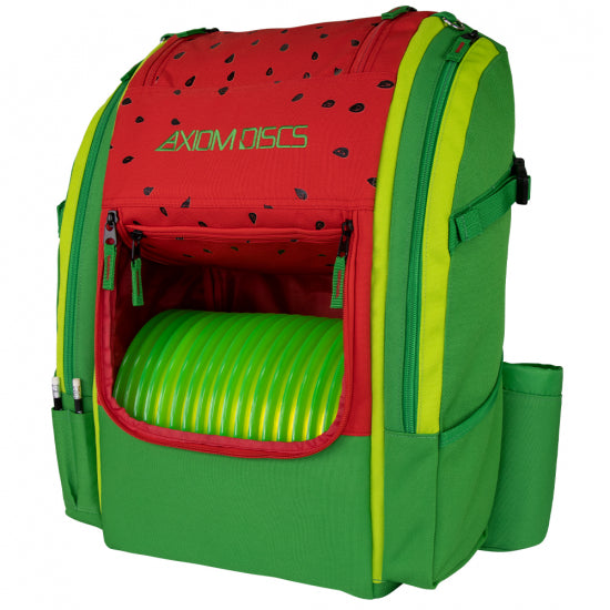 Axiom Voyager Lite Watermelon Edition Bag