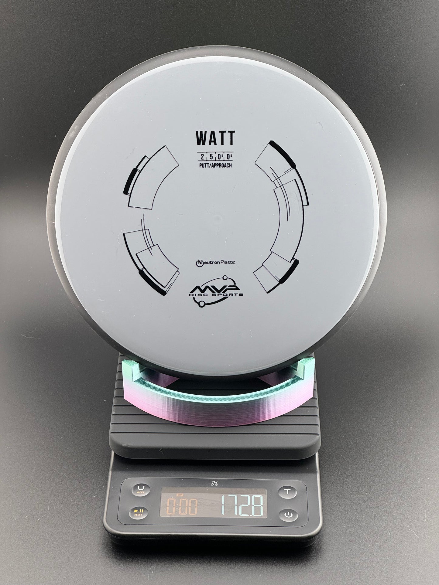 MVP Watt (ECLIPSE 2.0 PRE-ORDER, Neutron, Plasma)