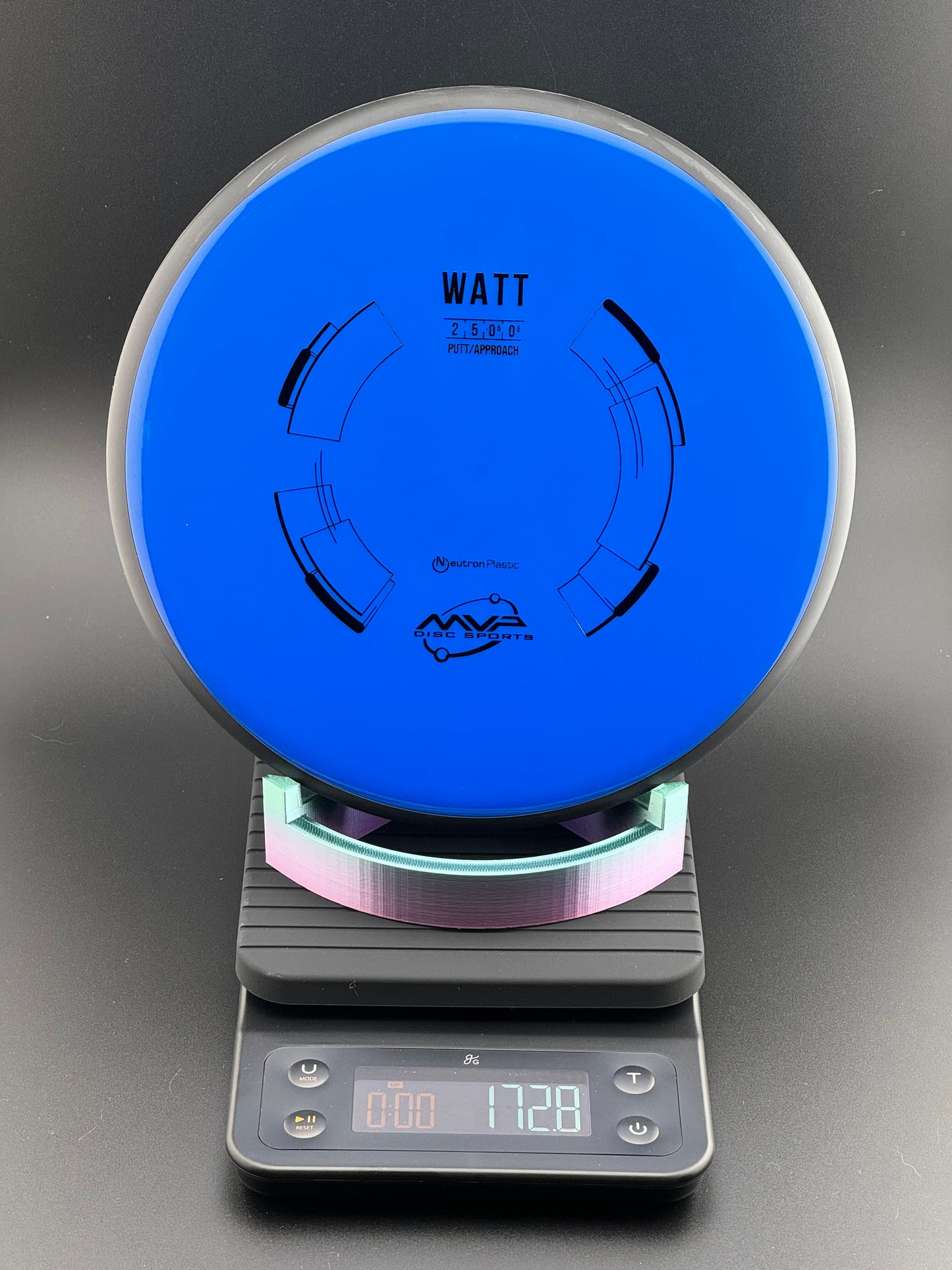 MVP Watt (ECLIPSE 2.0 PRE-ORDER, Neutron, Plasma)