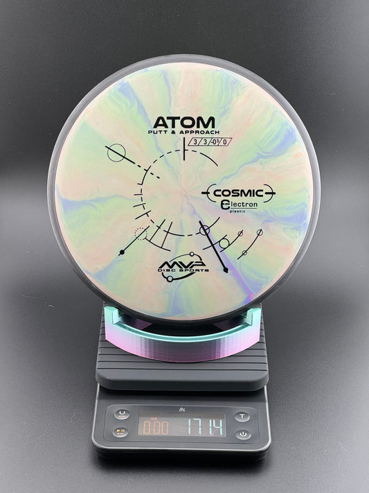 MVP Atom - Cosmic Electron Firm 171 (Multi)