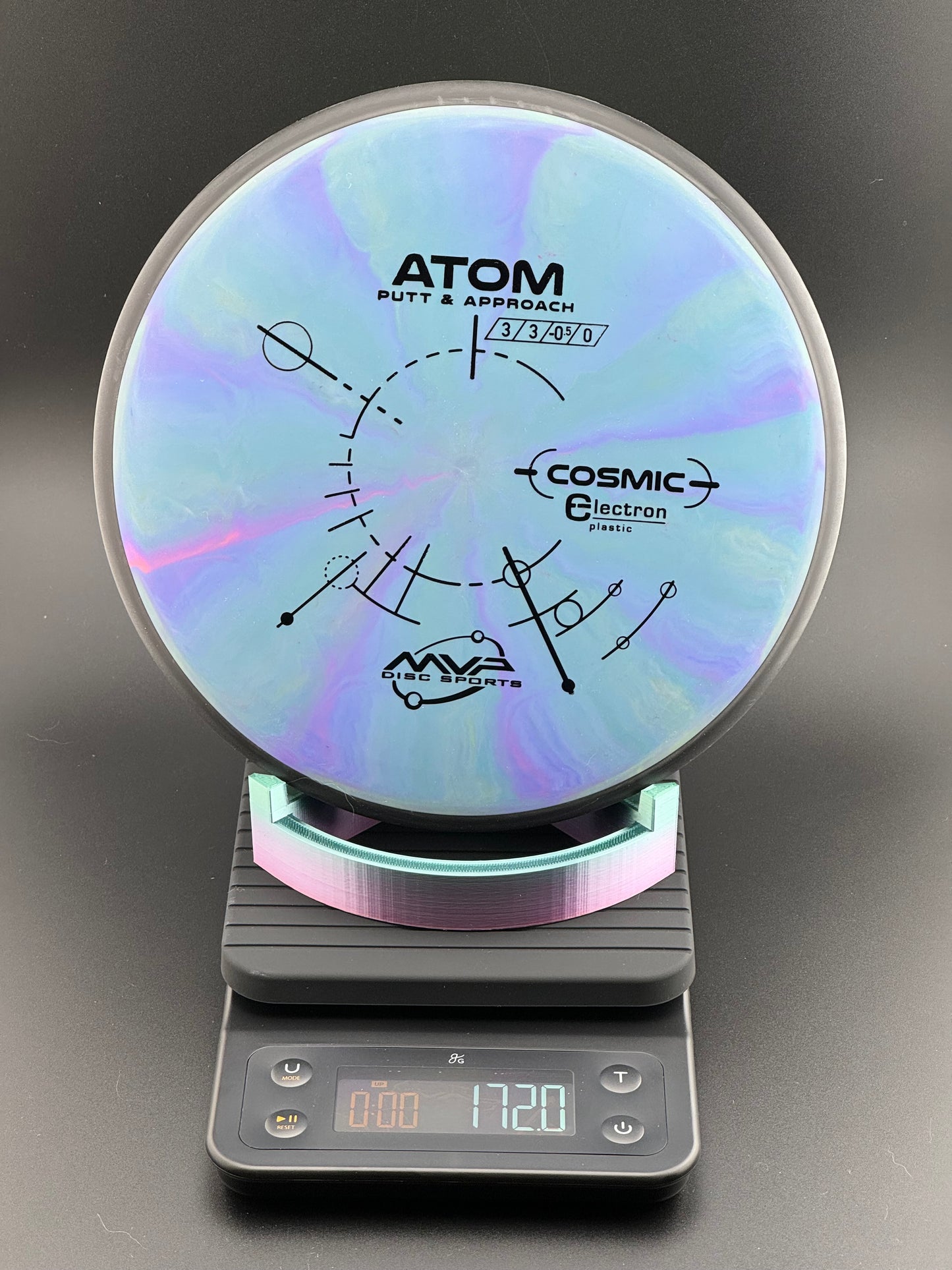 MVP Atom - Cosmic Electron 172 (Multi)