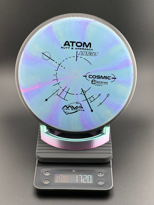 MVP Atom - Cosmic Electron 172 (Multi)