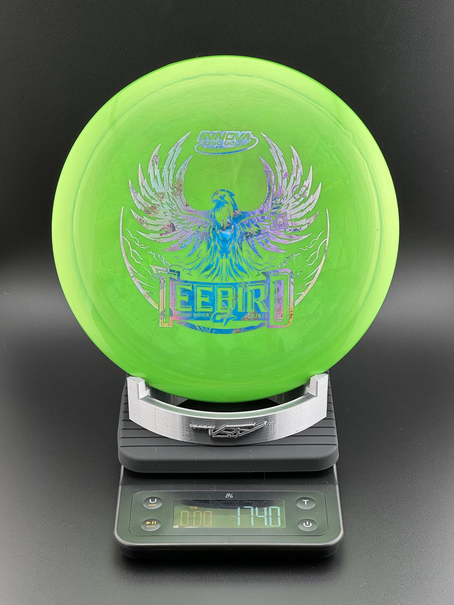 Innova TeeBird - GStar 172g (Green)