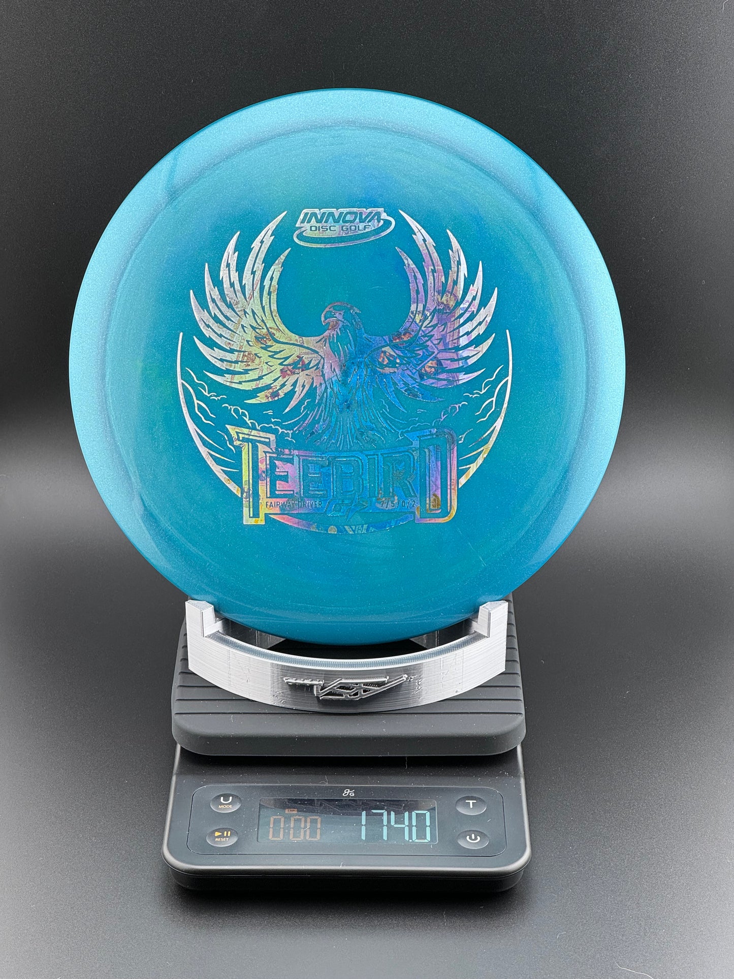 Innova TeeBird - GStar 172g (Green)