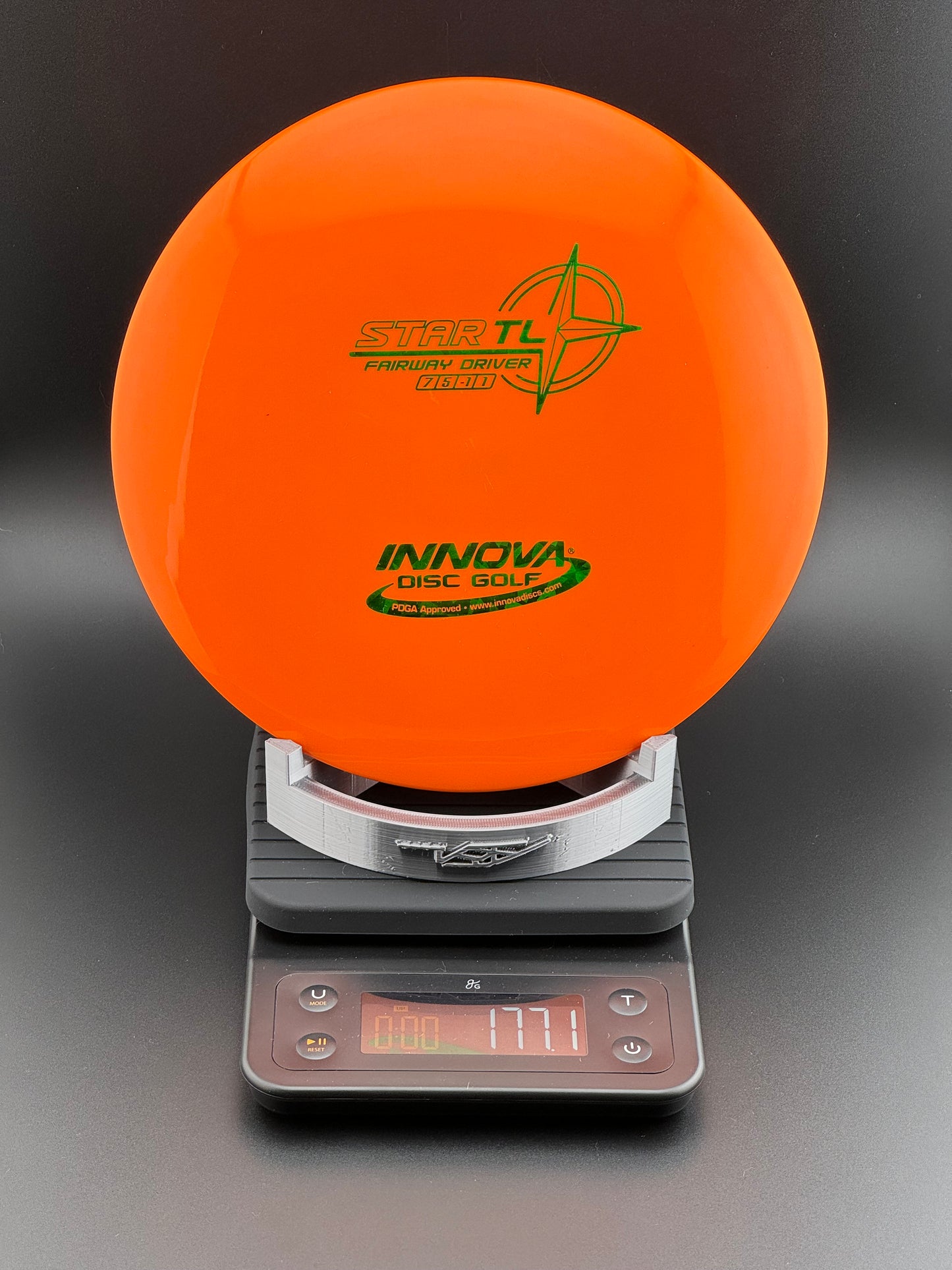 Innova TL - Star 177g (Orange)