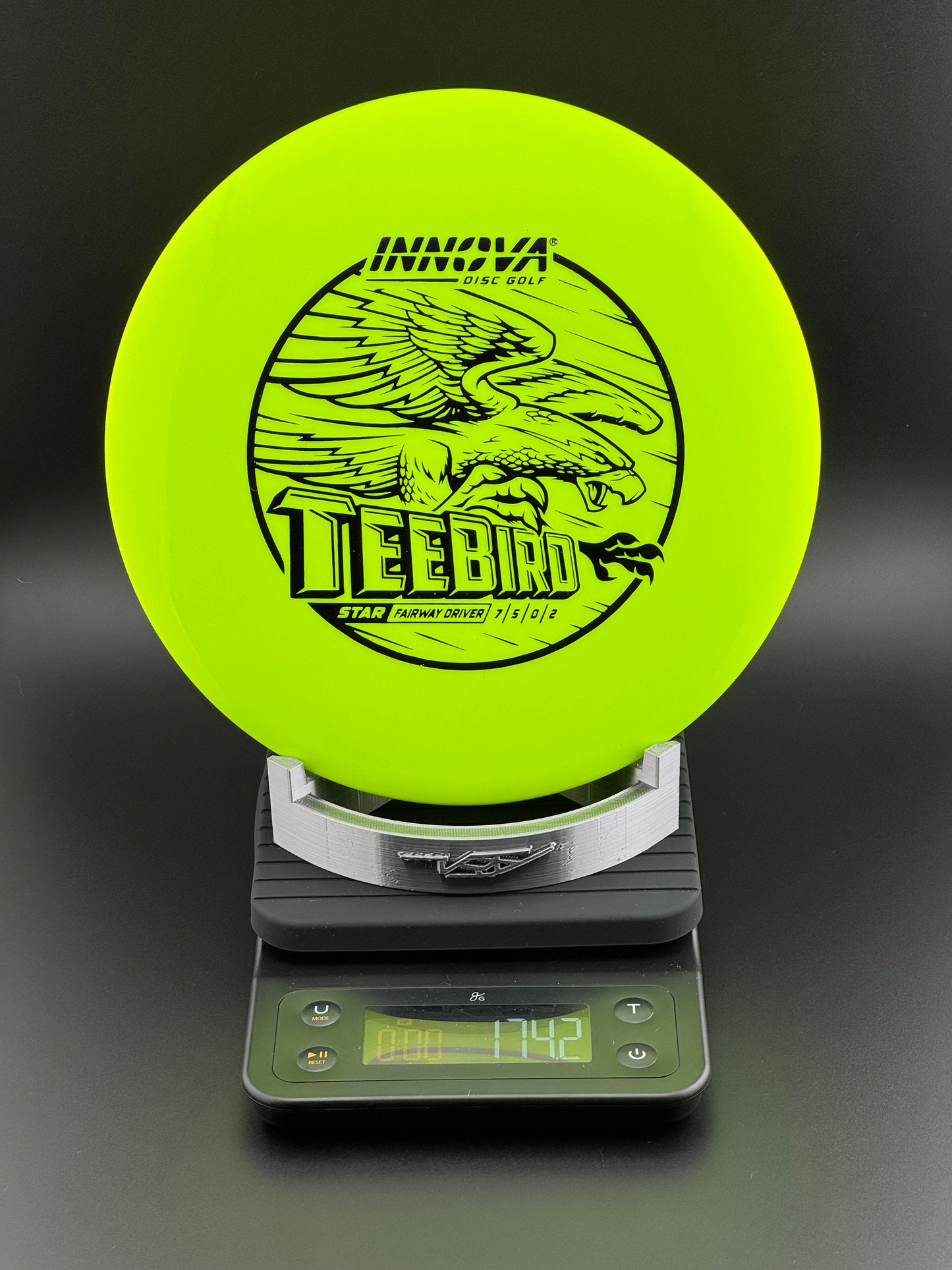 Innova TeeBird - Star 174g (Dayglow)