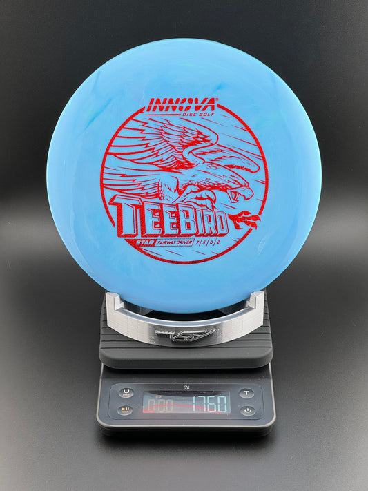 Innova TeeBird - Star 176g (Blue)
