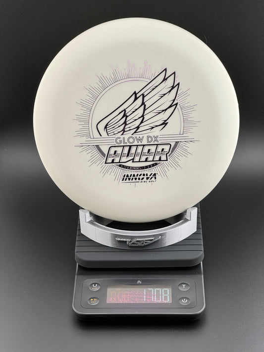 Innova Aviar - Glow DX 171 (Purple Foil)