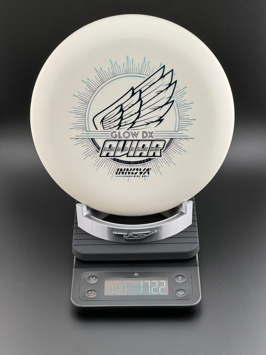 Innova Aviar - Glow DX 172 (Blue Foil)