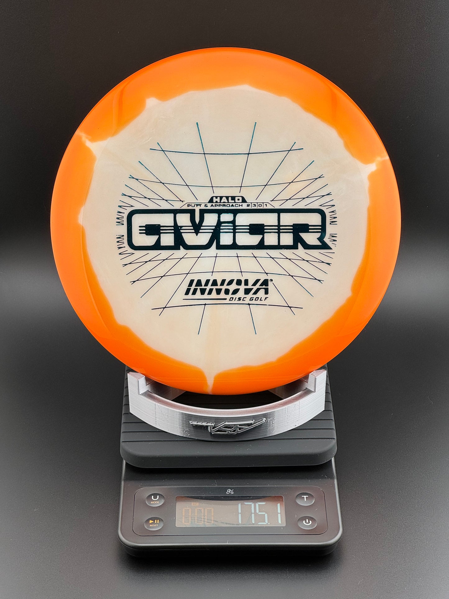 Innova Halo Star Aviar