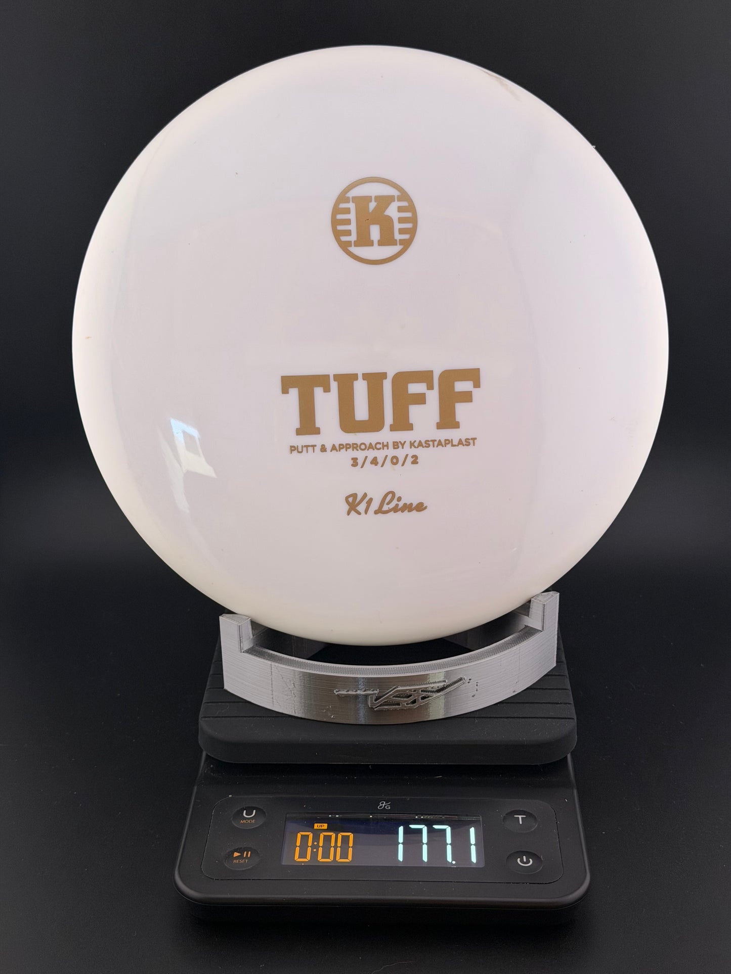 Kastaplast Tuff (K1, K3, K3 Hard)