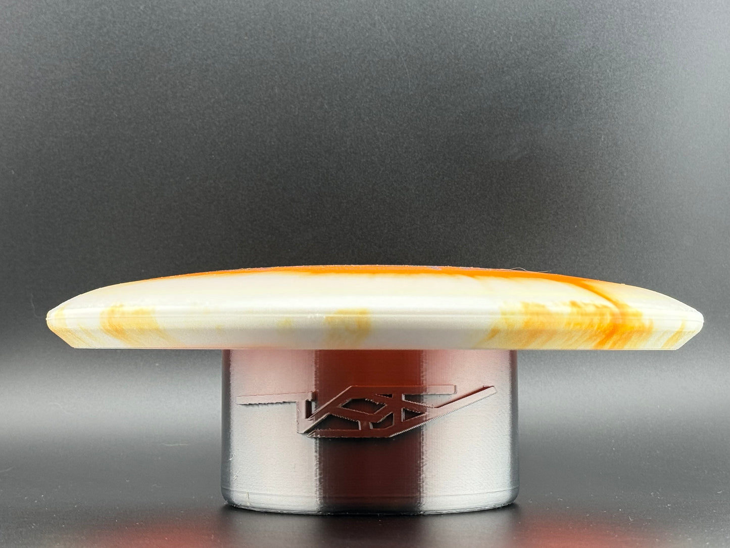 Innova Aero - Halo Star 180g (Orange/White/Blue Foil)