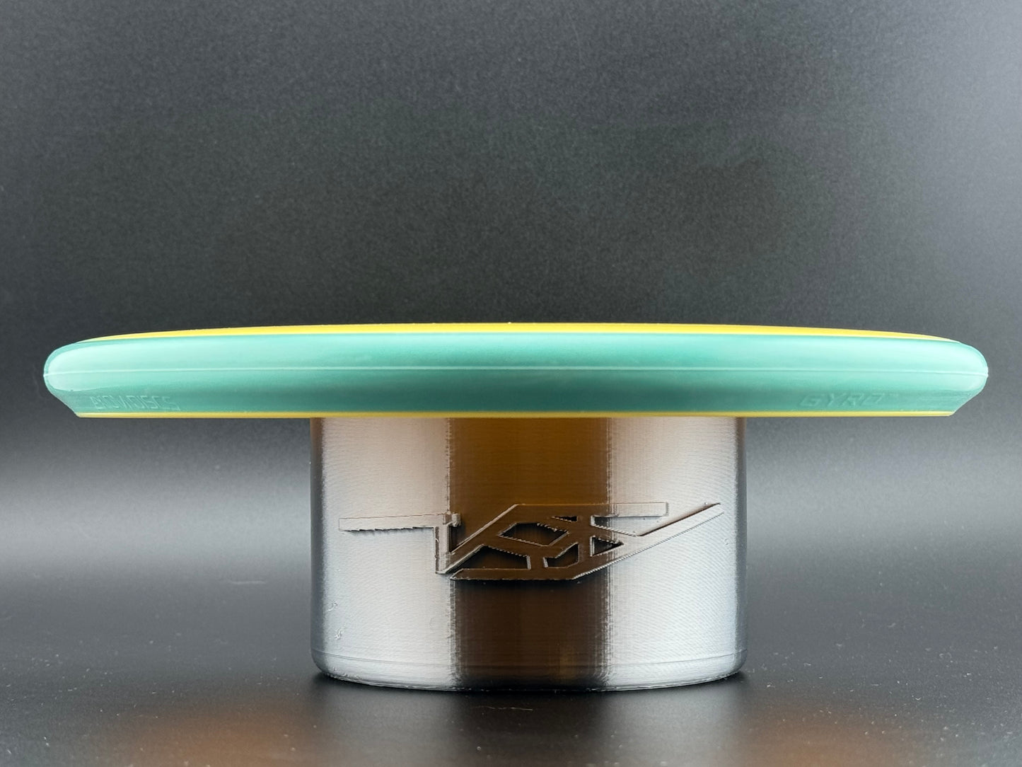 Axiom Envy - Fission 173g (Yellow/Light Blue)