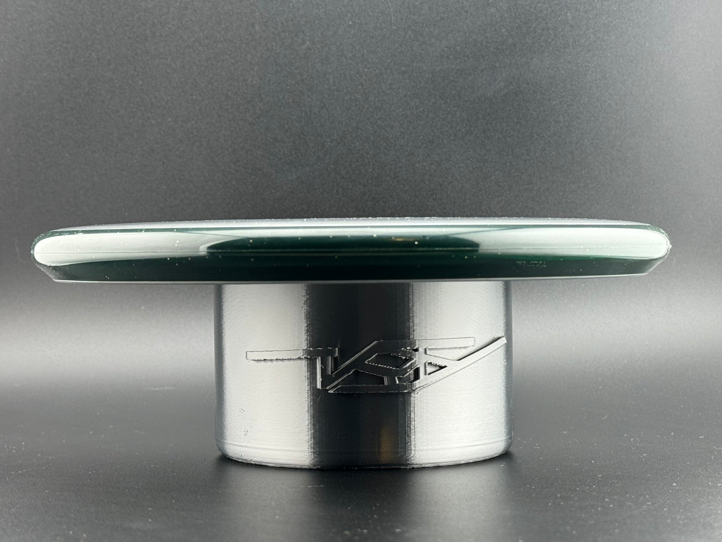 Axiom Envy - Prism Plasma 175g (Grey/Dark Green w/Sparkles)