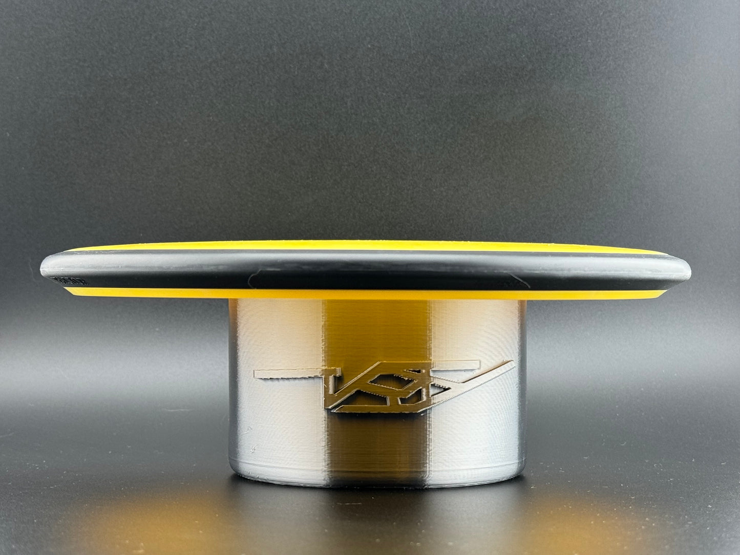 MVP Reactor - Fission 177g (Yellow)