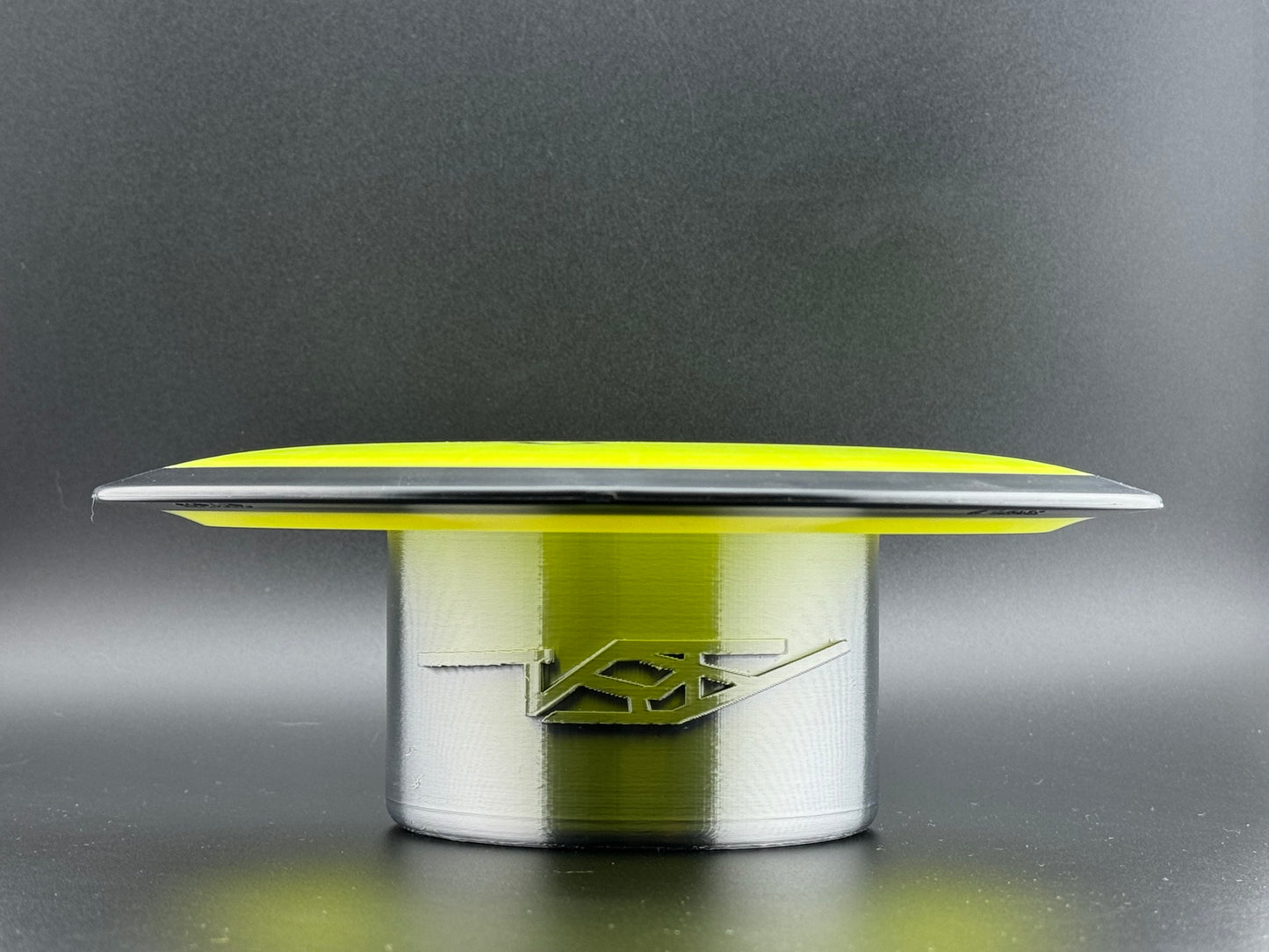 MVP Octane - Fission 162g (Dayglow Yellow)