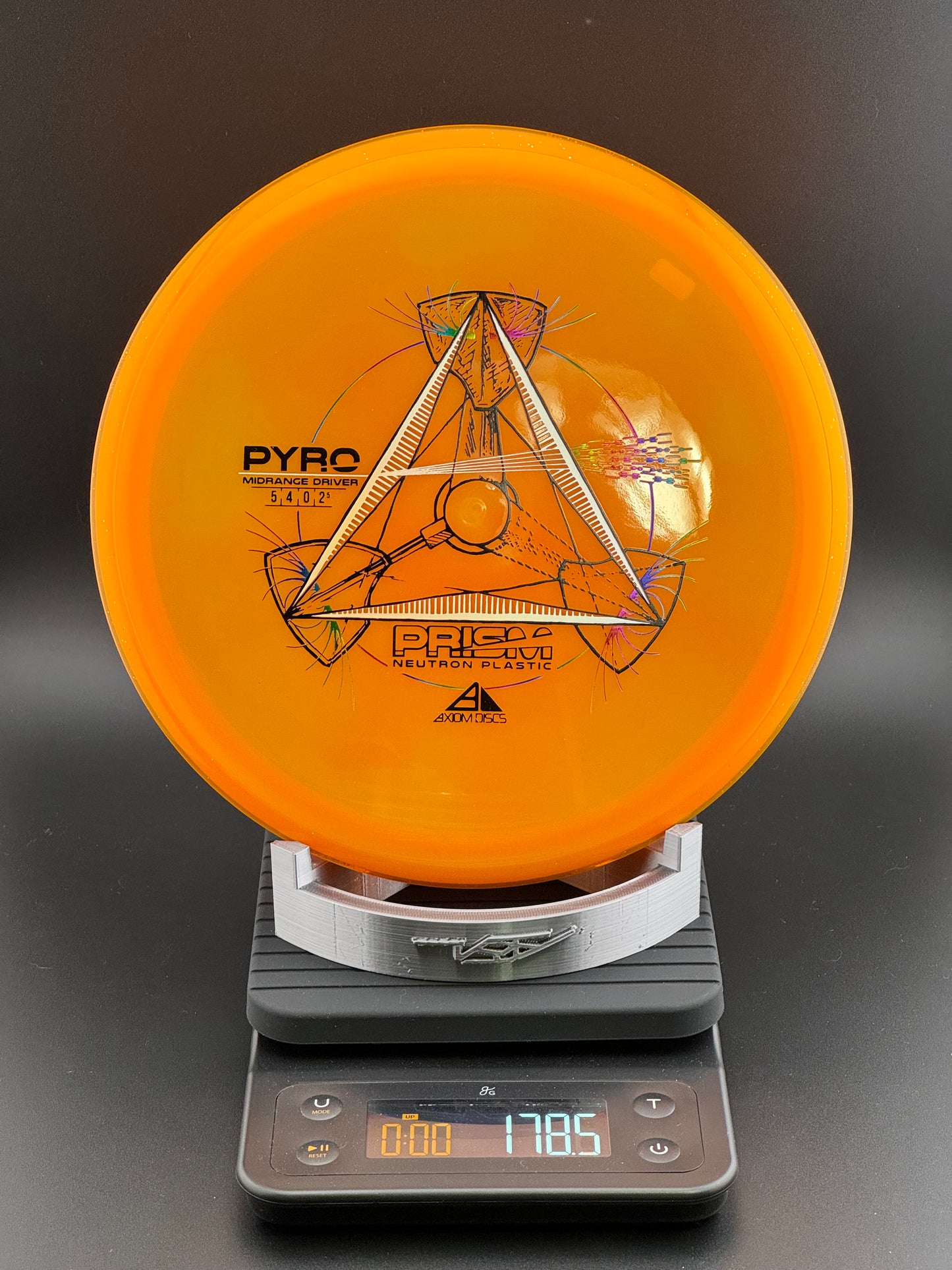 Axiom Pyro (Prism Proton, Prism Plasma, Prism Neutron)