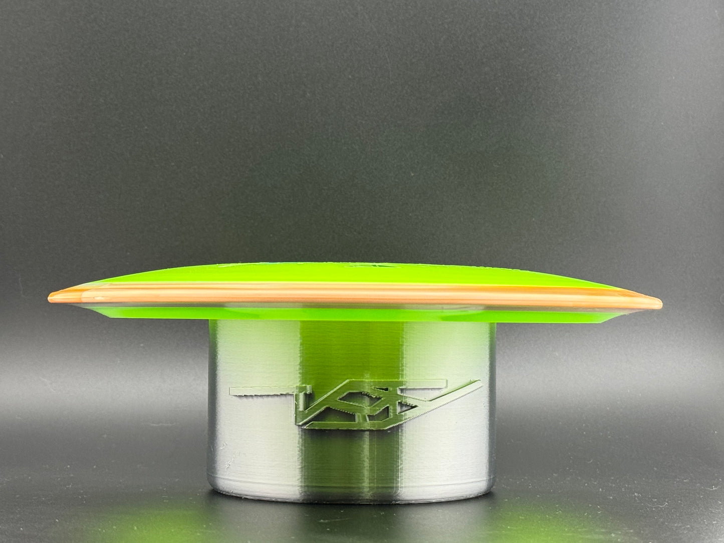 Axiom Simonline Time-Lapse SE 174g (Dayglow/Swirly Orange)