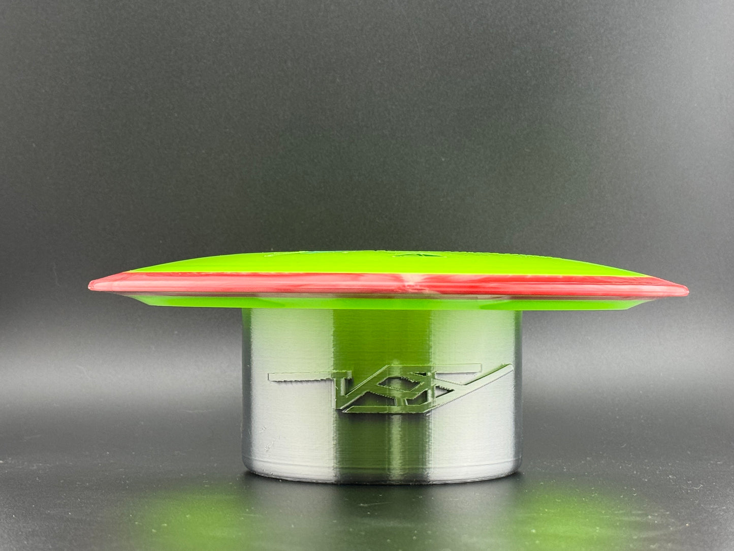 Axiom Simonline Time-Lapse SE 174g (Dayglow/Swirly Red)