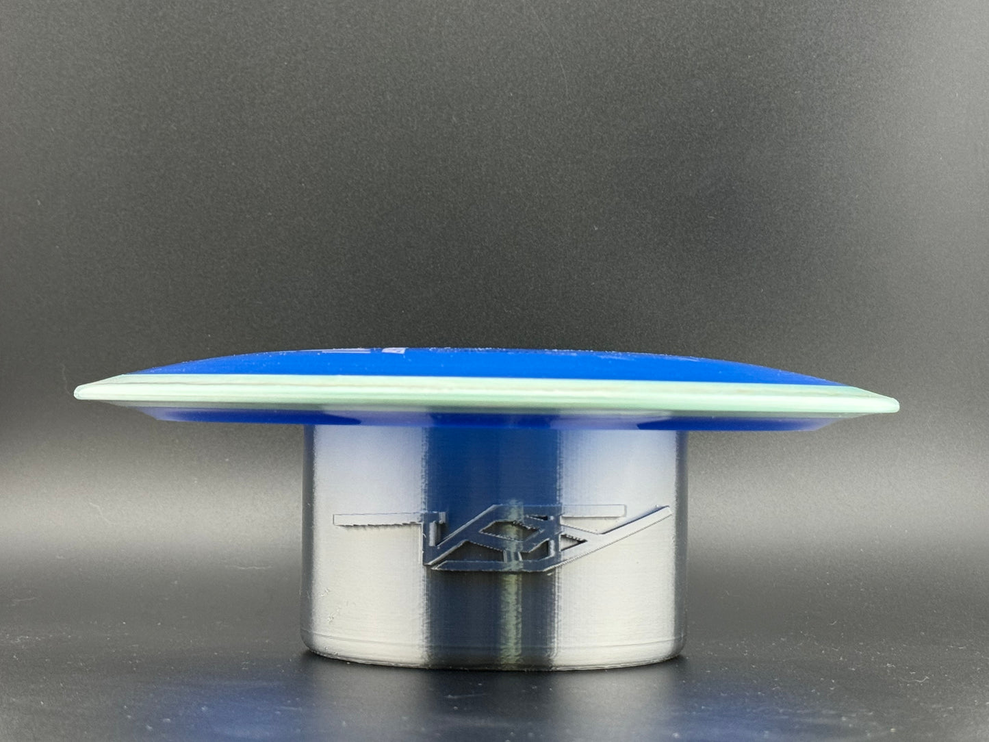 Axiom Simonline Time-Lapse 173g (Blue/Swirly Lt. Blue)