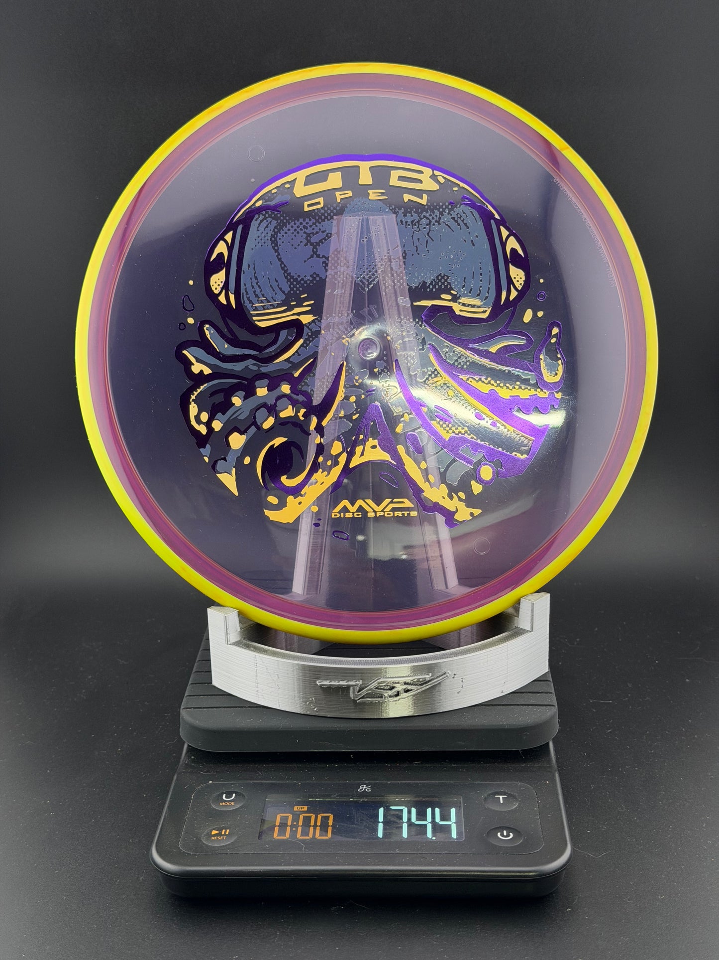 2026 OTB Open Discs Drop 3 (Proton Tesla, Proton Reactor, Proton Soft Proxy)