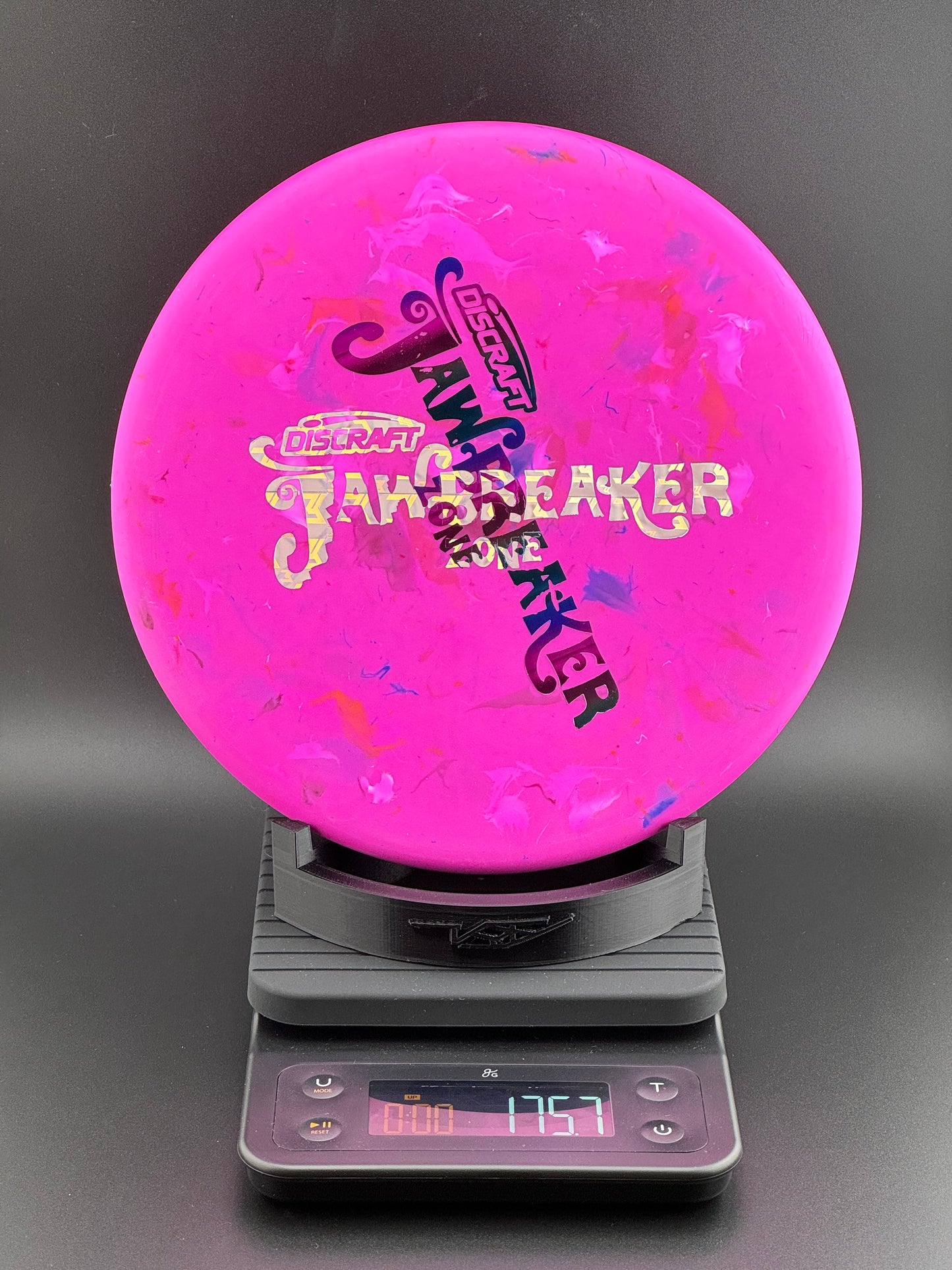 Discraft Jawbreaker Zone