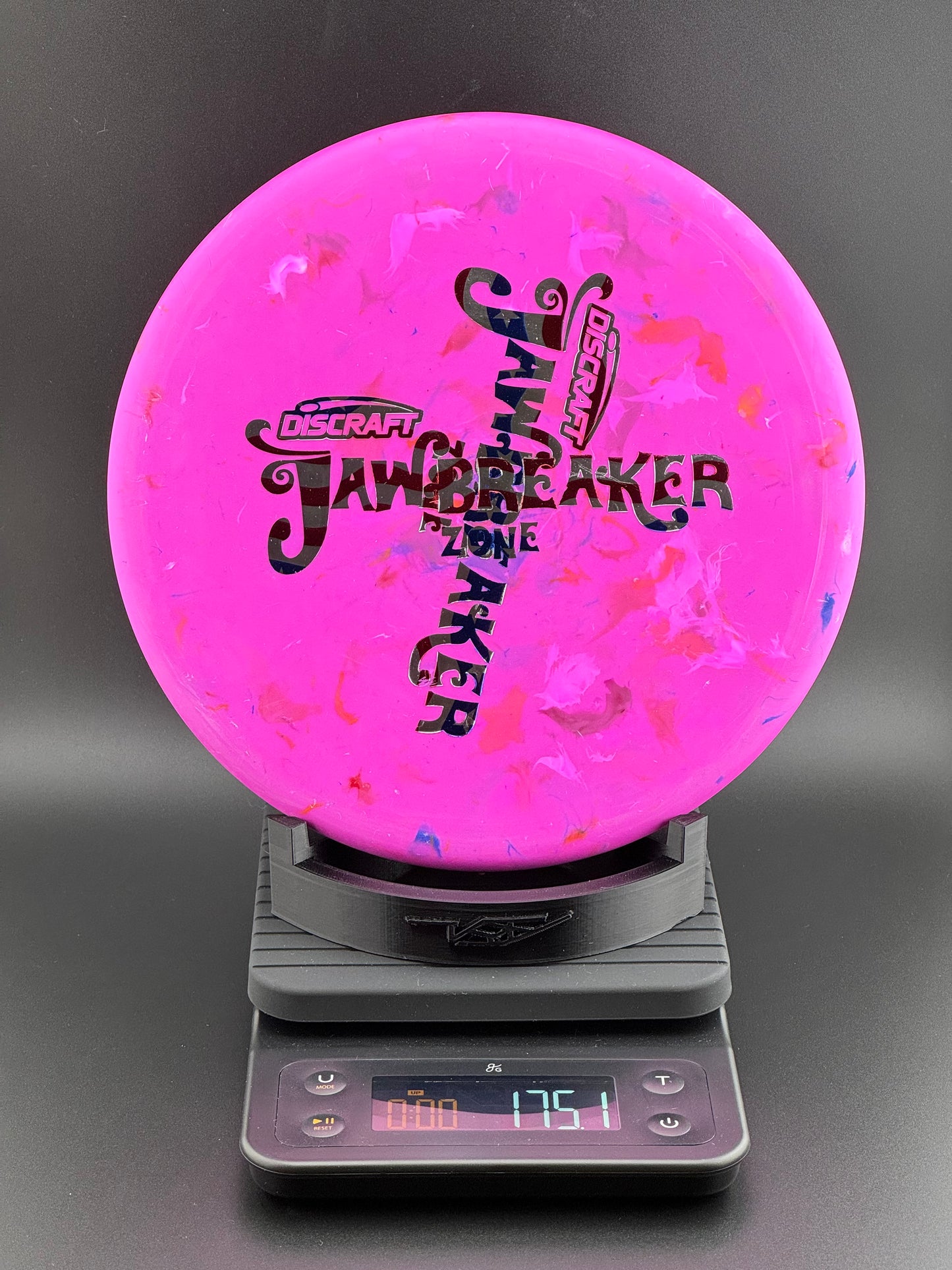 Discraft Jawbreaker Zone