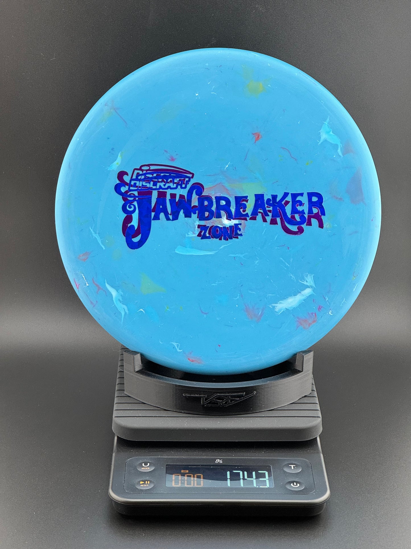Discraft Jawbreaker Zone
