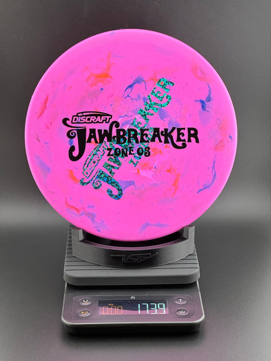 Discraft Jawbreaker Zone OS