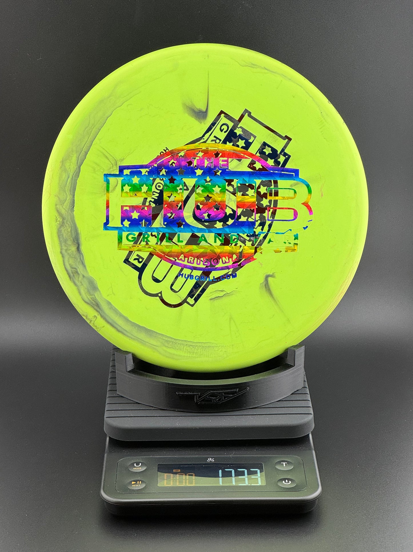 Discraft Jawbreaker Zone