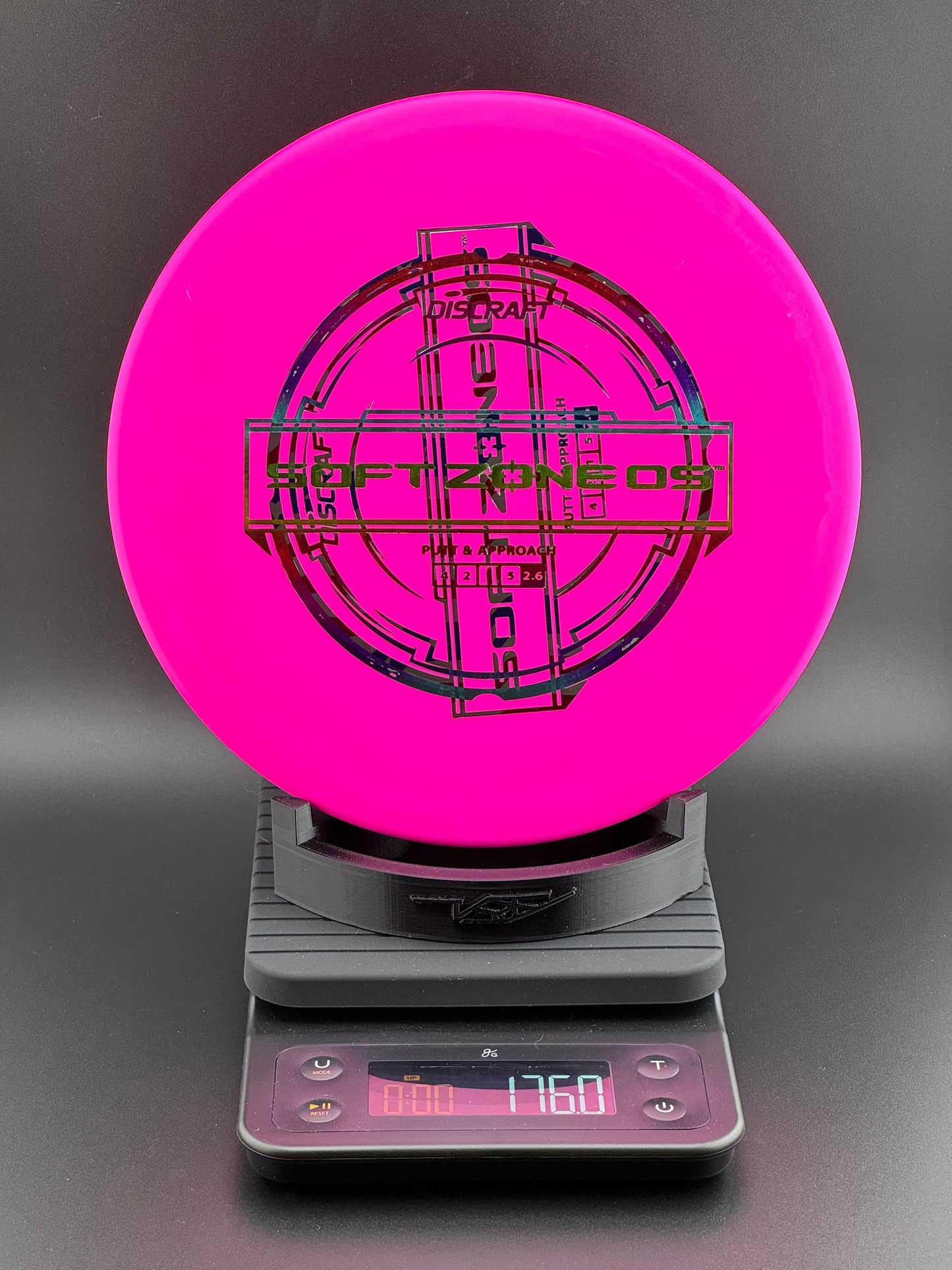 Discraft Putter Line Soft Zone OS
