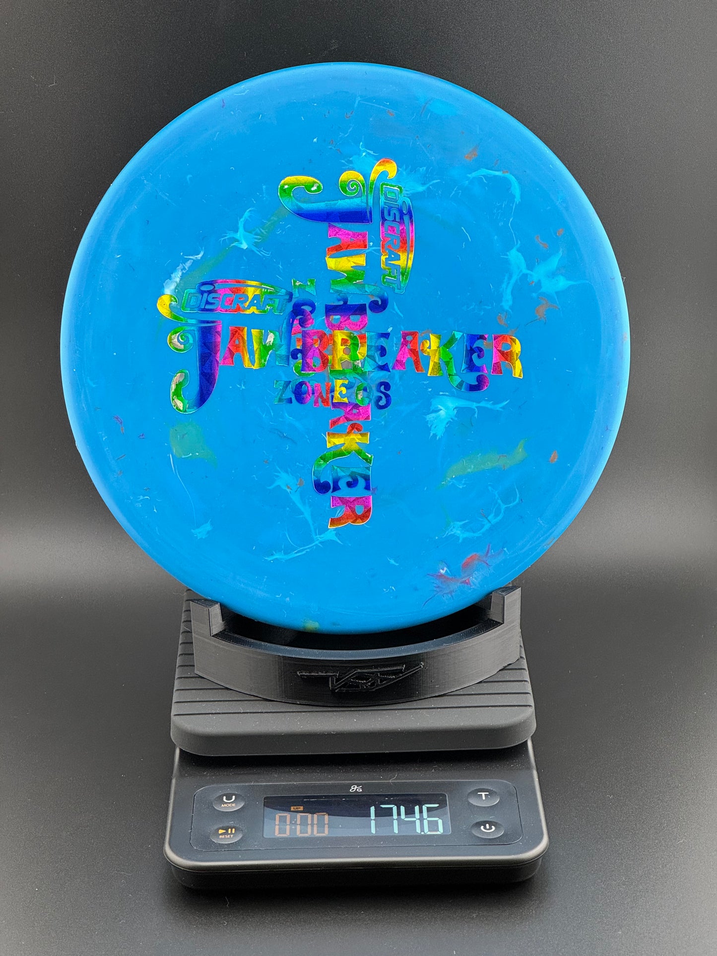 Discraft Jawbreaker Zone OS