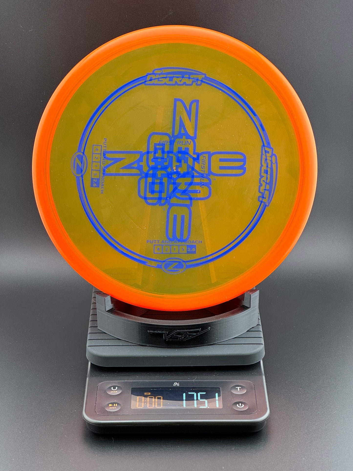 Discraft Z Zone OS