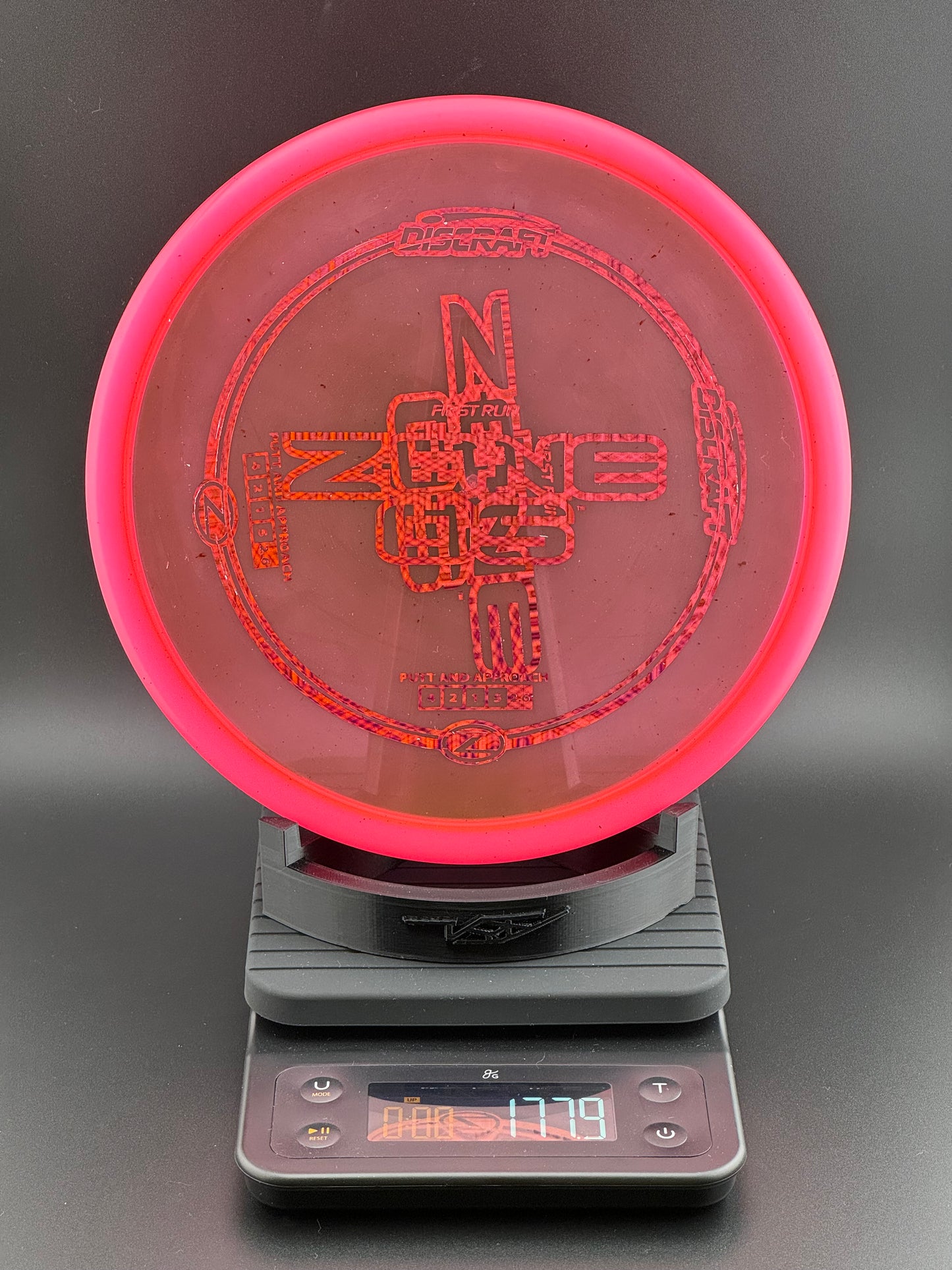 Discraft Z Zone OS