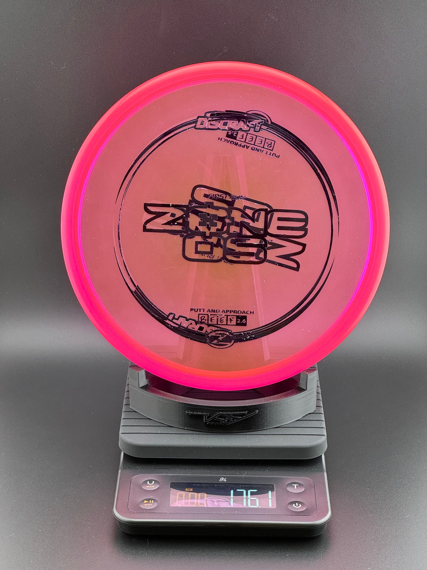 Discraft Z Zone OS
