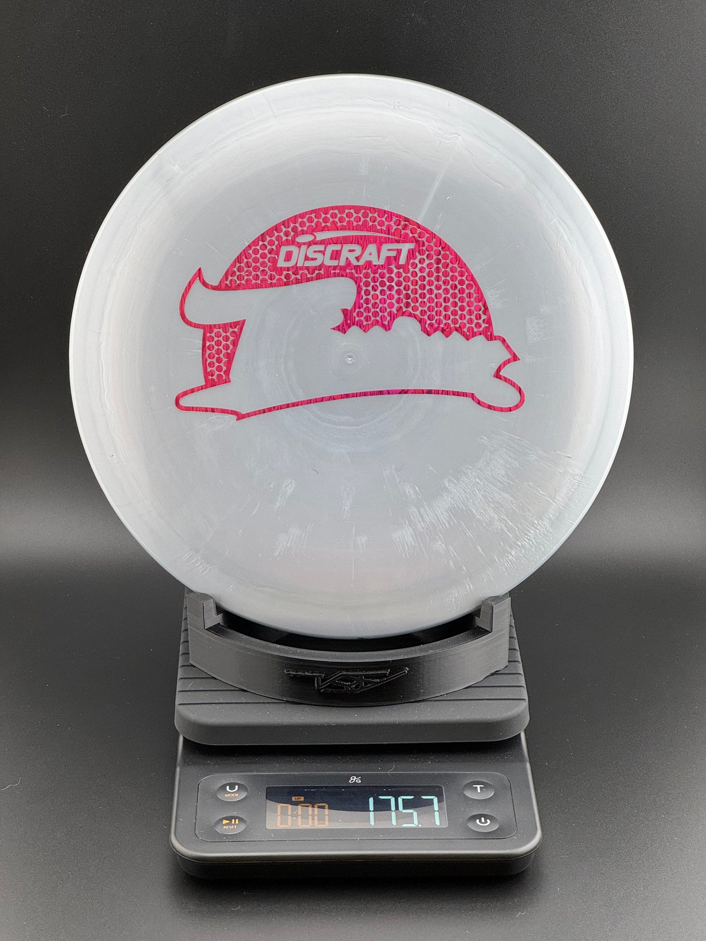 Discraft Titanium Undertaker