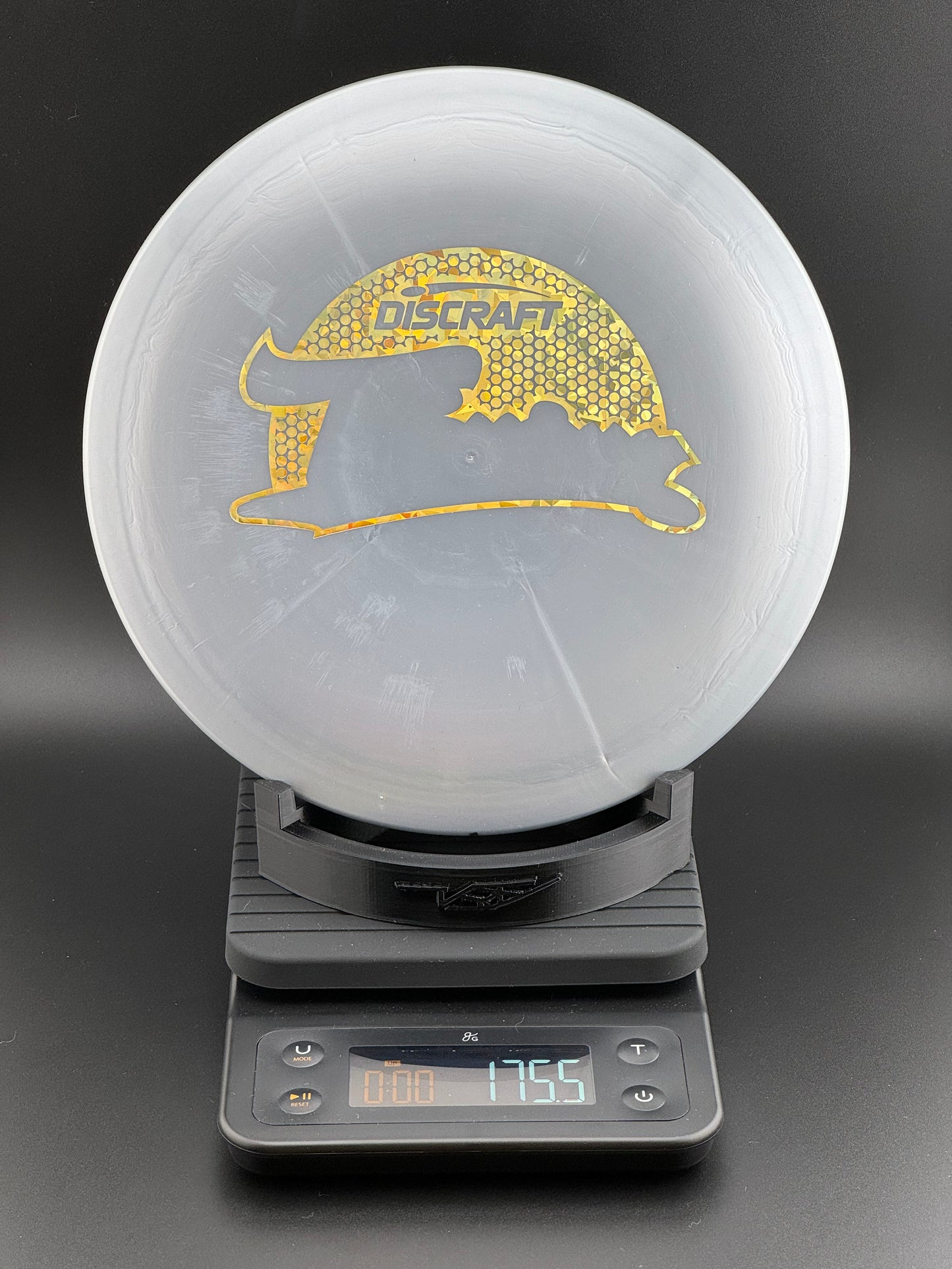 Discraft Titanium Undertaker