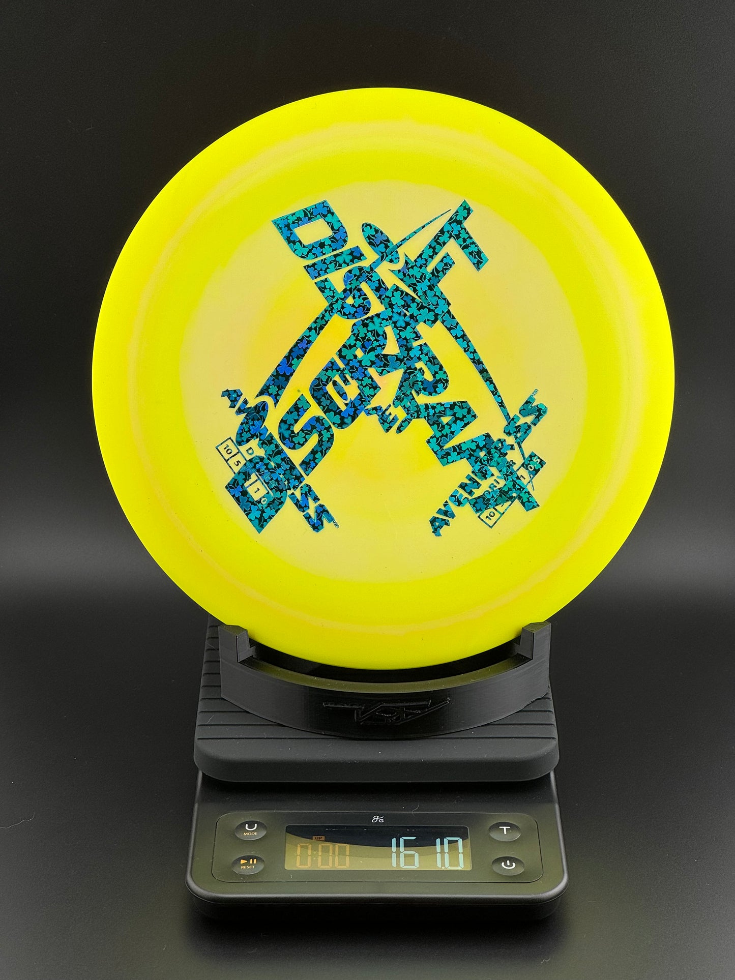 Discraft ESP Avenger SS