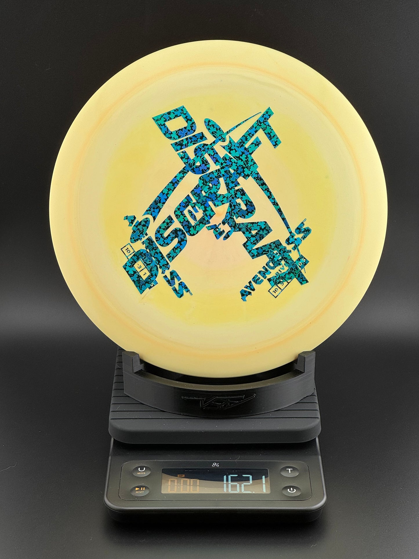 Discraft ESP Avenger SS