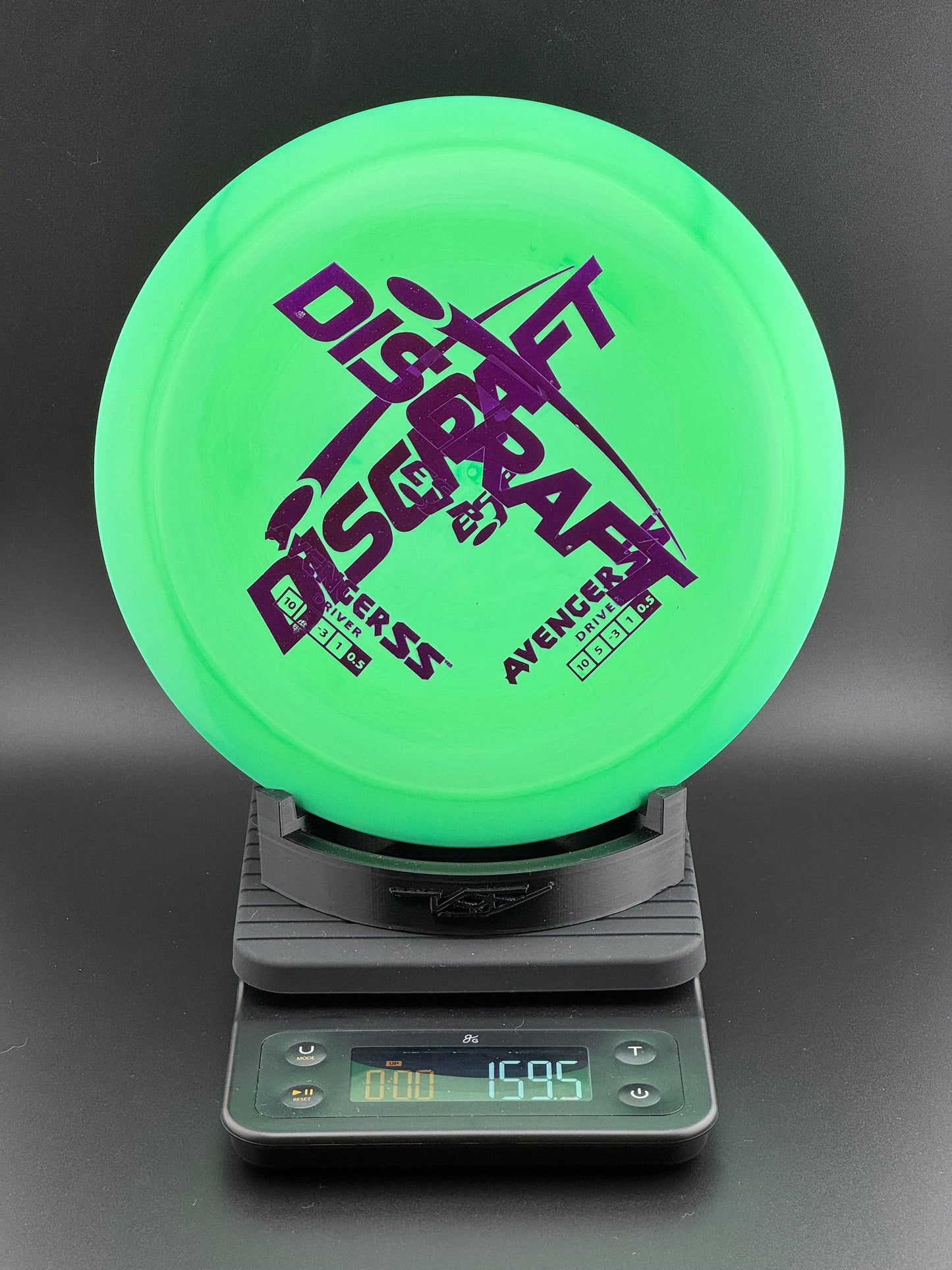 Discraft ESP Avenger SS