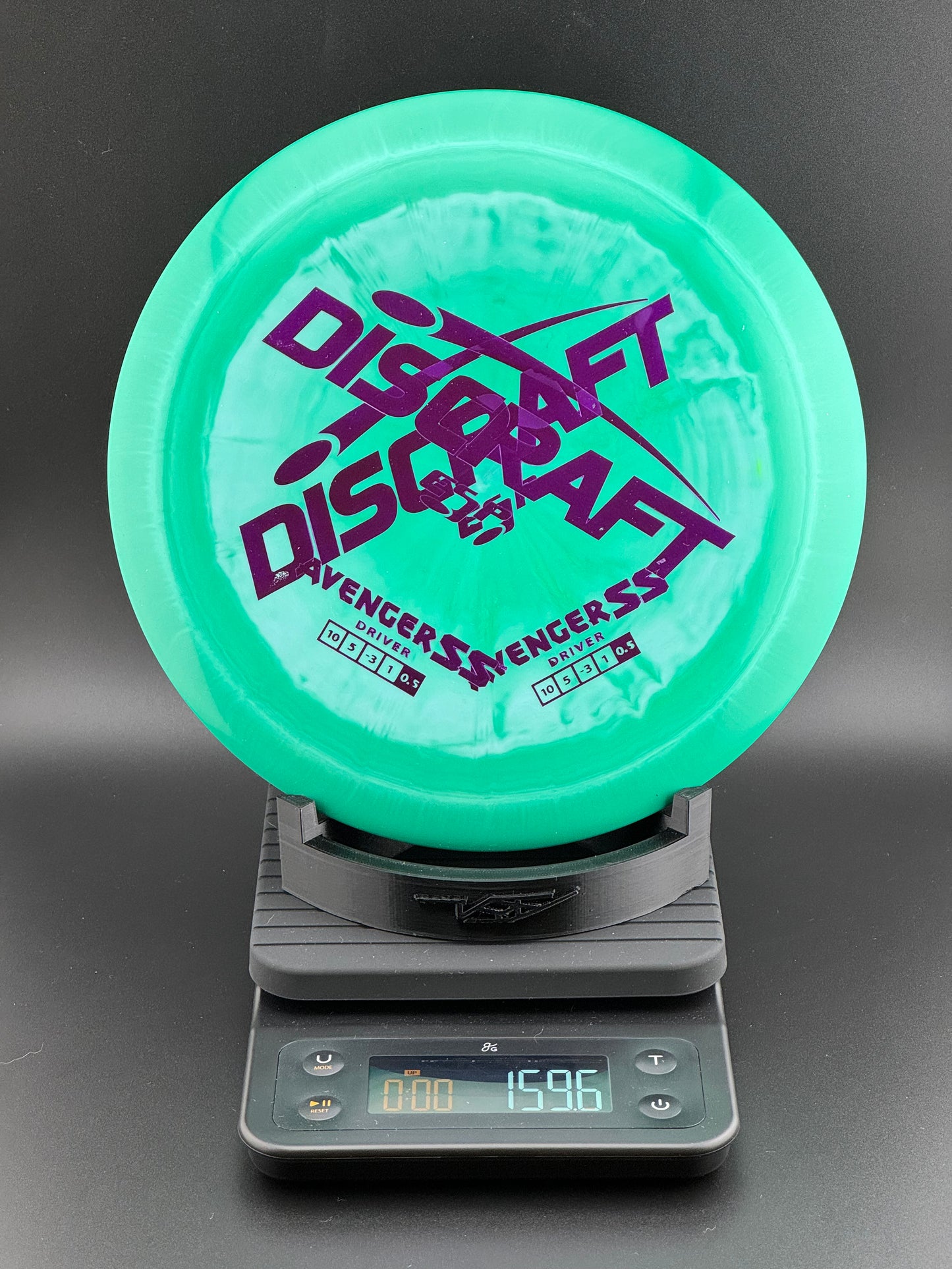 Discraft ESP Avenger SS