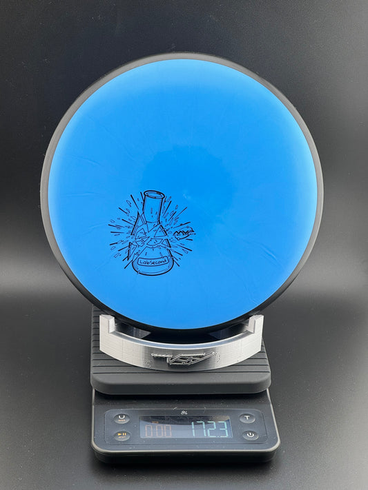 MVP Atom - Unreleased Fission Lab Second 172 (Blue)