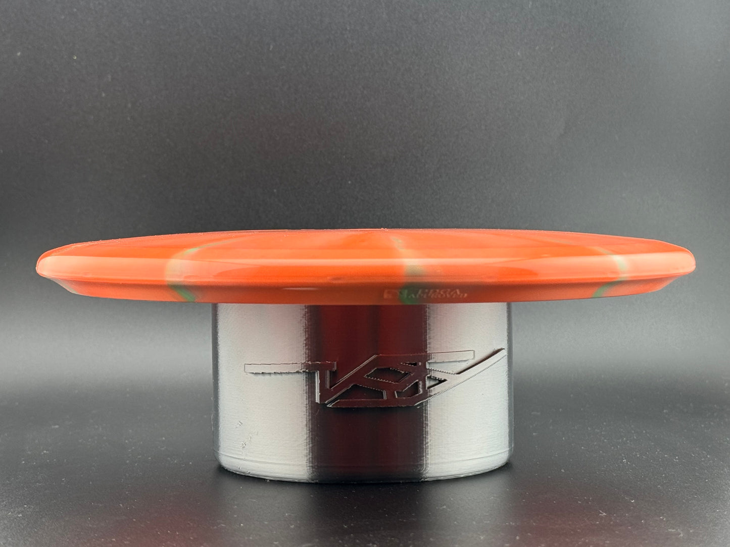 Streamline Echo- Cosmic Neutron Unreleased Pro Shop 173g (Orange/Multi)