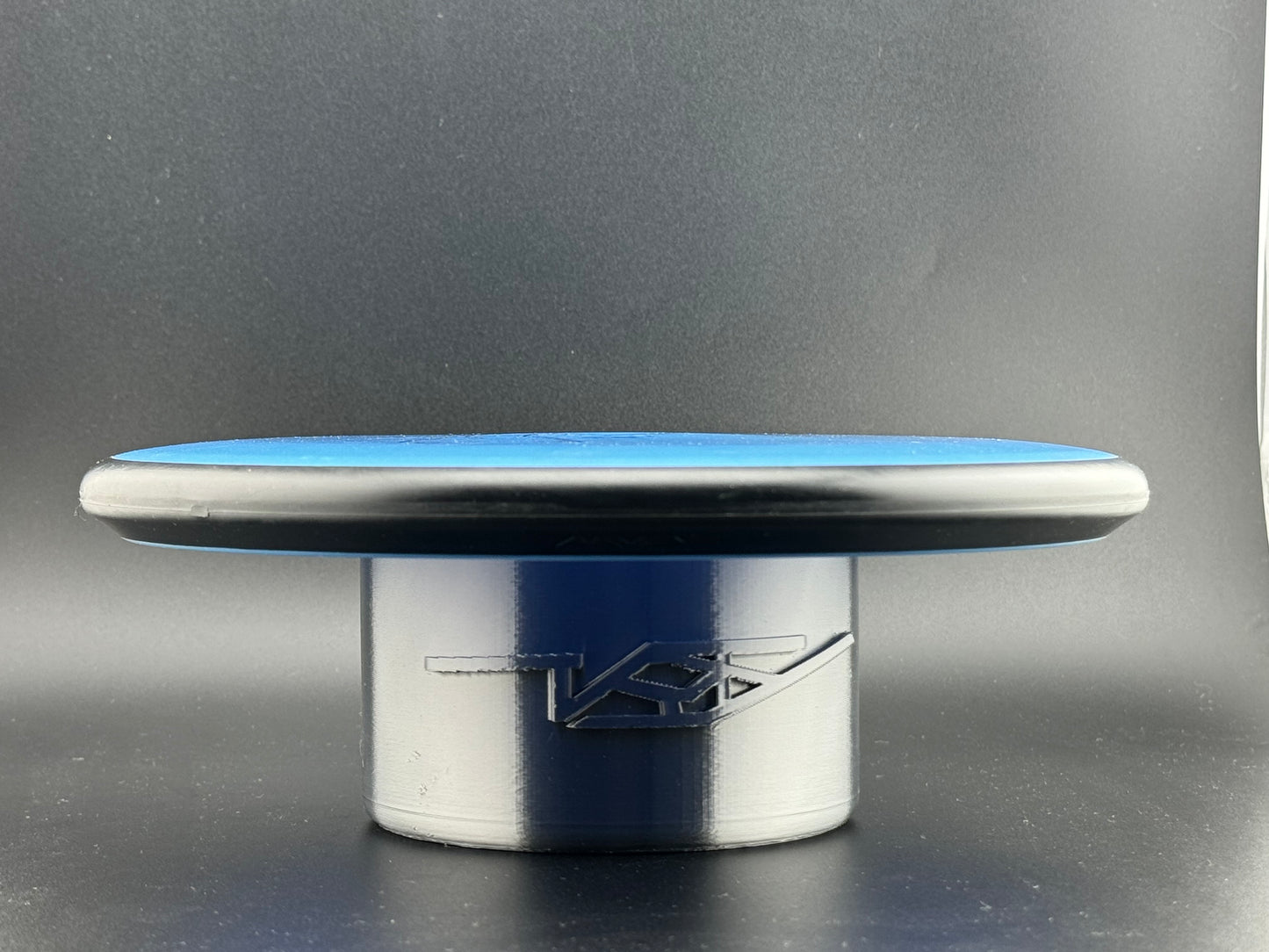 MVP Atom - Unreleased Fission Lab Second 172 (Blue)