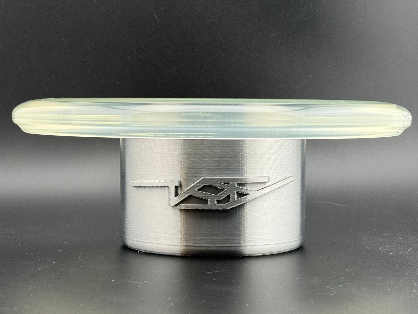 Prodigy Pa5 - 400 Plastic 174g x-out (Clear)