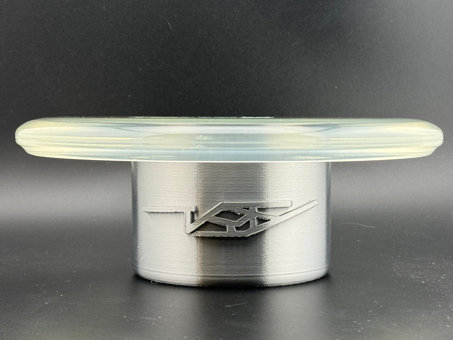 Prodigy Pa5 - 400 Plastic 175g x-out (Clear)